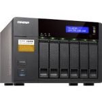 NAS Type Units - [ RAID And Non RAID 6 Drives ]